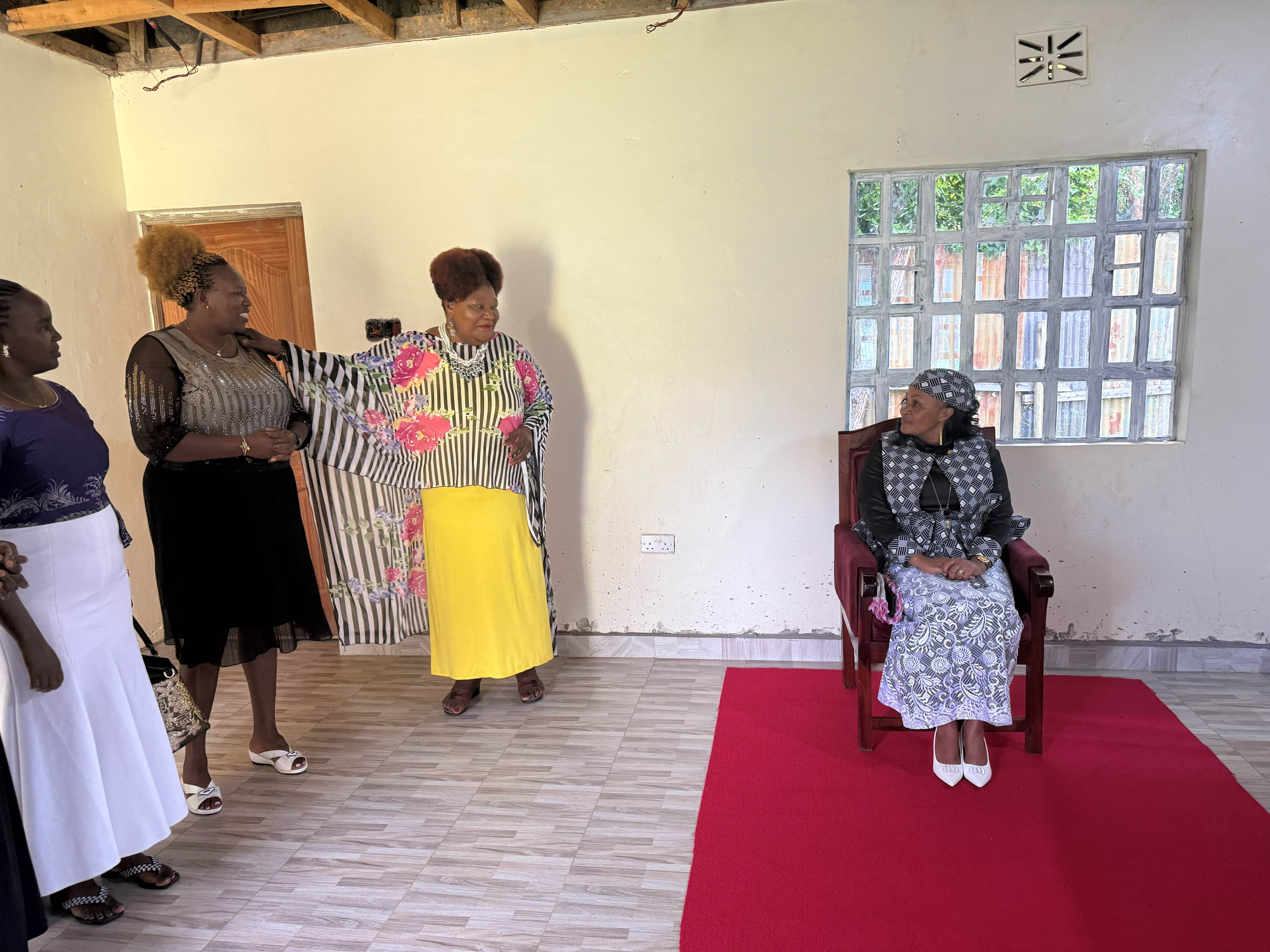 Women's Fellowship